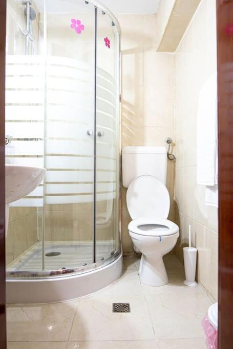 Ultra Central Luxury 3Br 2Bath Apt & Amazing Views Bucureşti Eksteriør bilde