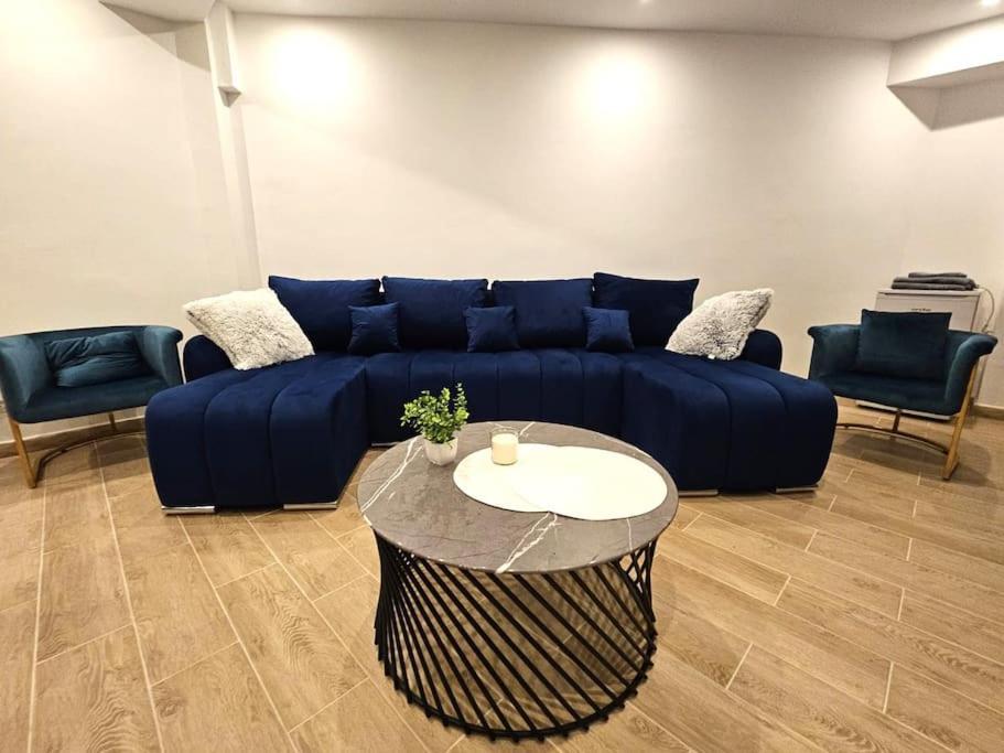 Ultra Central Luxury 3Br 2Bath Apt & Amazing Views Bucureşti Eksteriør bilde