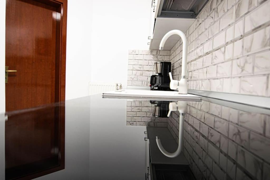 Ultra Central Luxury 3Br 2Bath Apt & Amazing Views Bucureşti Eksteriør bilde